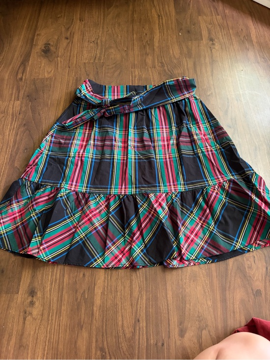 J. Crew Dresses & Skirts - Plaid Jcrew Skirt